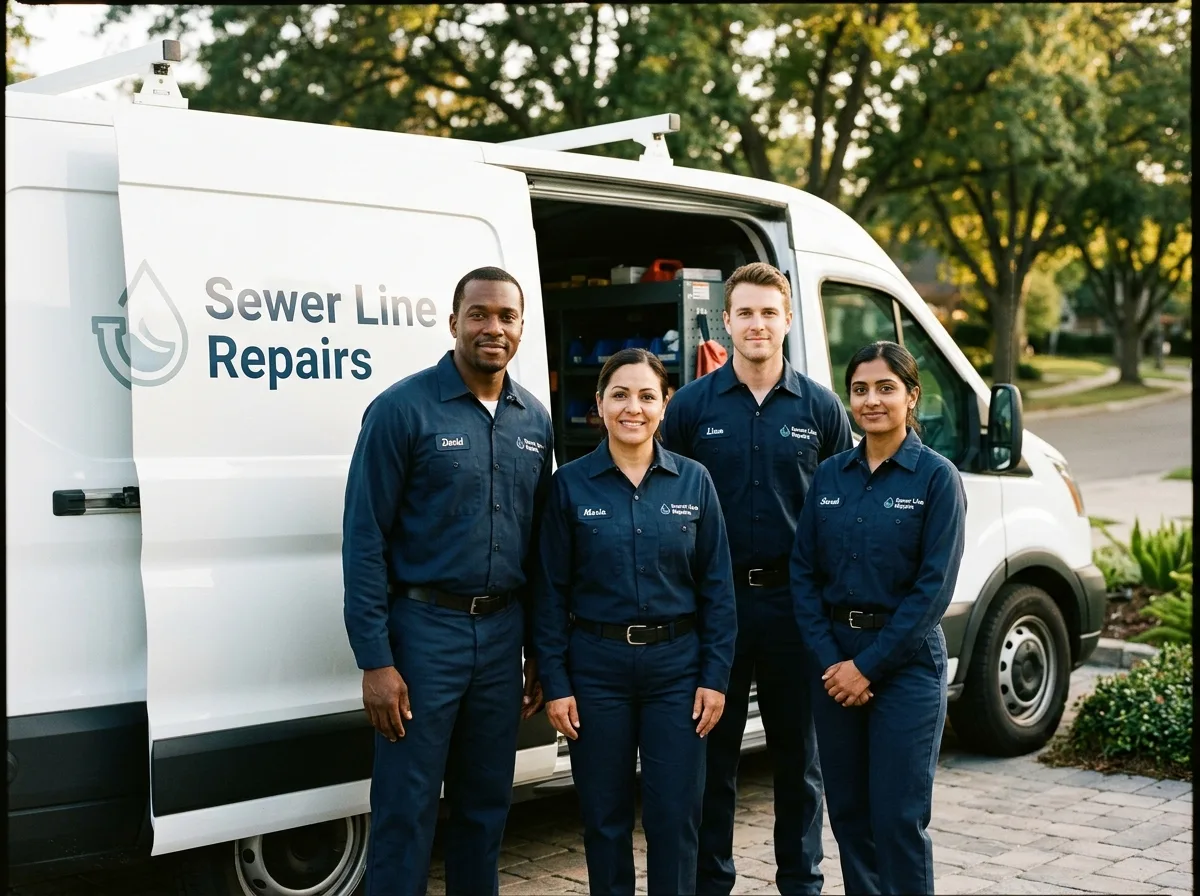 Emergency Plumber company in Yelm, WA